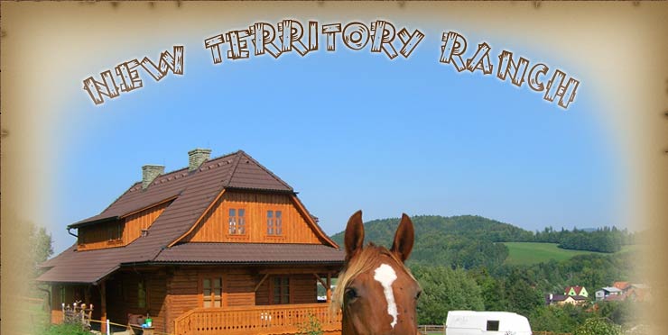 New Territory Ranch